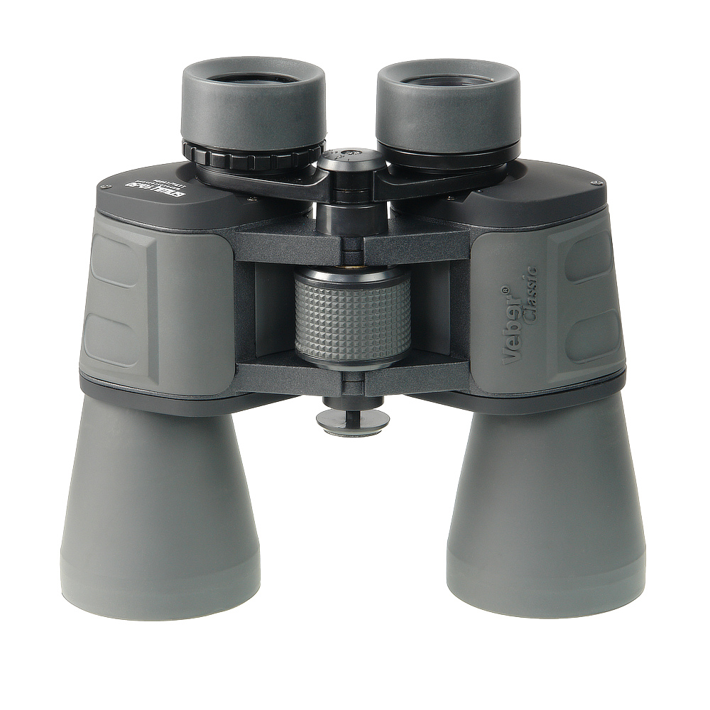 Бинокль Veber Classic БПШЦ 10*50 VRWA сер.