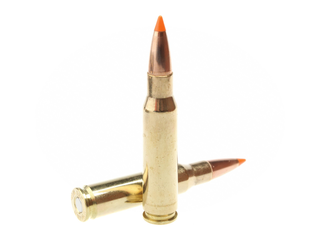 Патрон .308W Norma 11.0 Tipstrike /1шт.