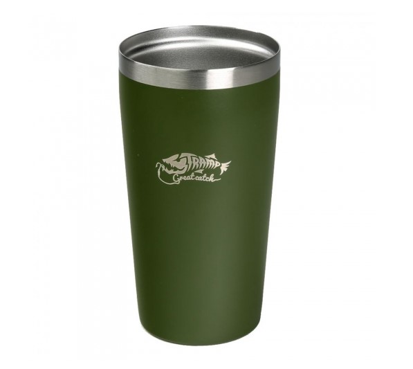 Термостакан TRAMP метал. 450мл /TRC-102/