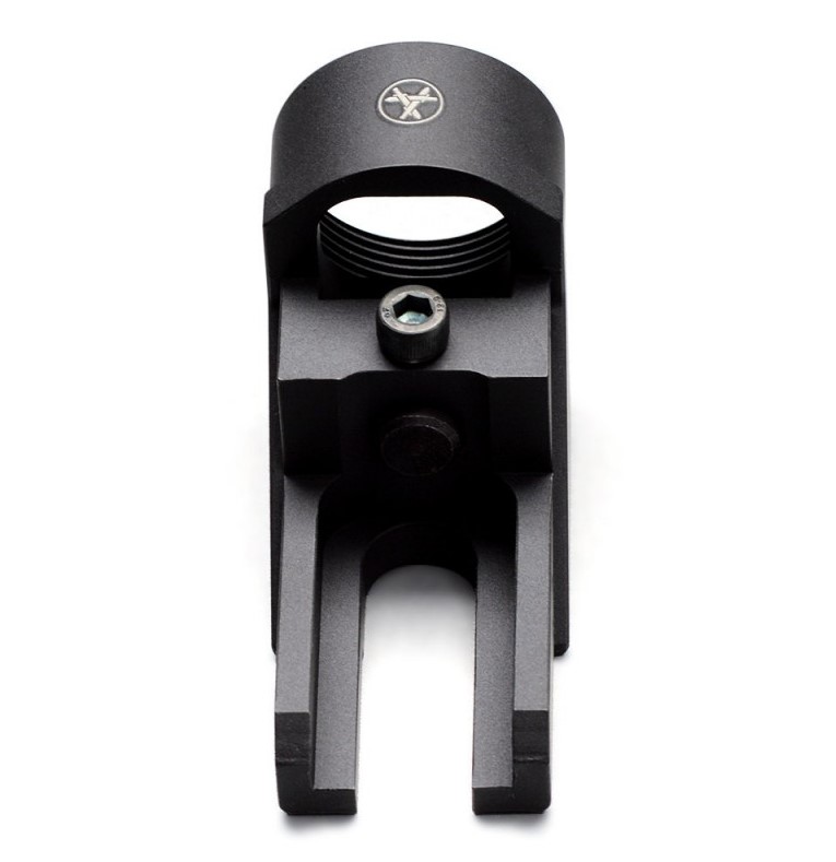 Адаптер Монолит-В/2 для телескопического приклада на Вепрь123/СОК-94/СОК-95 (2)