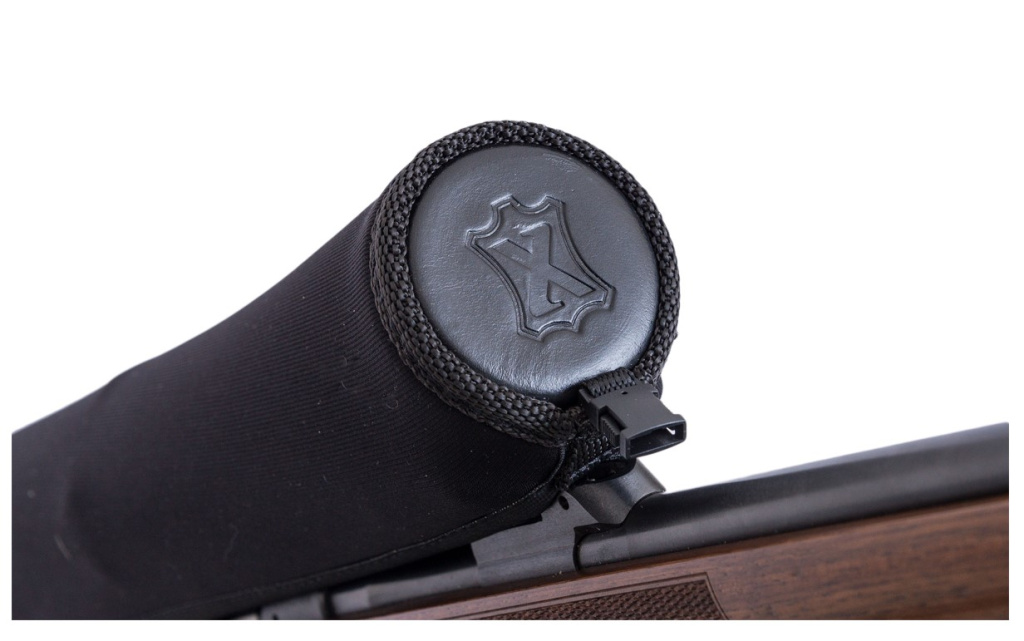 Чехол Хольстер Neo №3 для оптики 360х400х56 черный /160831533/