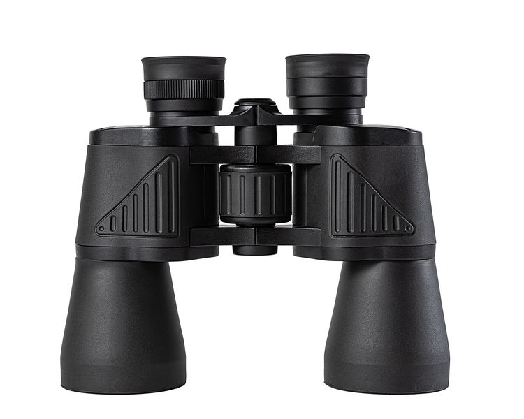 Бинокль GAUT Vega 10*50 /GV1050B/ (3)