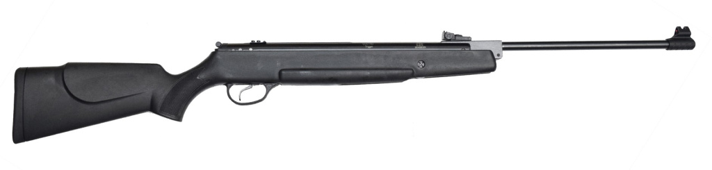 Пневматическая винтовка Hatsan 70 TR k.4.5мм