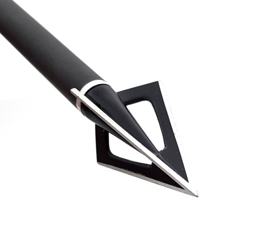 Наконечник Ghost 1уп/3шт /JKBR-GHST/ (2)