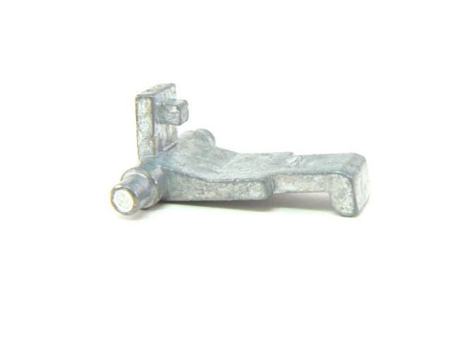 Запор ствола 5501