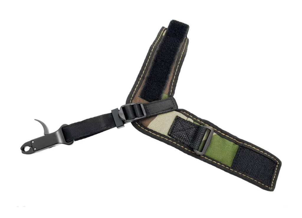 Релиз для блочного лука Centershot №3 /JKGFJ-20D7008/