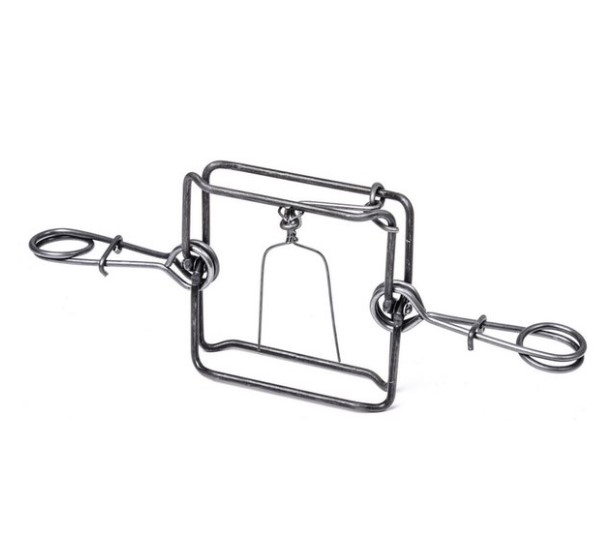 Капкан проходной КП-140