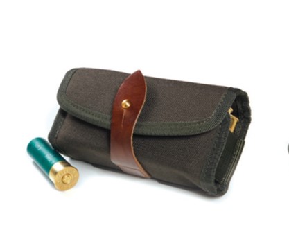 Подсумок VECTOR двухрядный из ткани кордура на 12 патронов 12к/П-55/