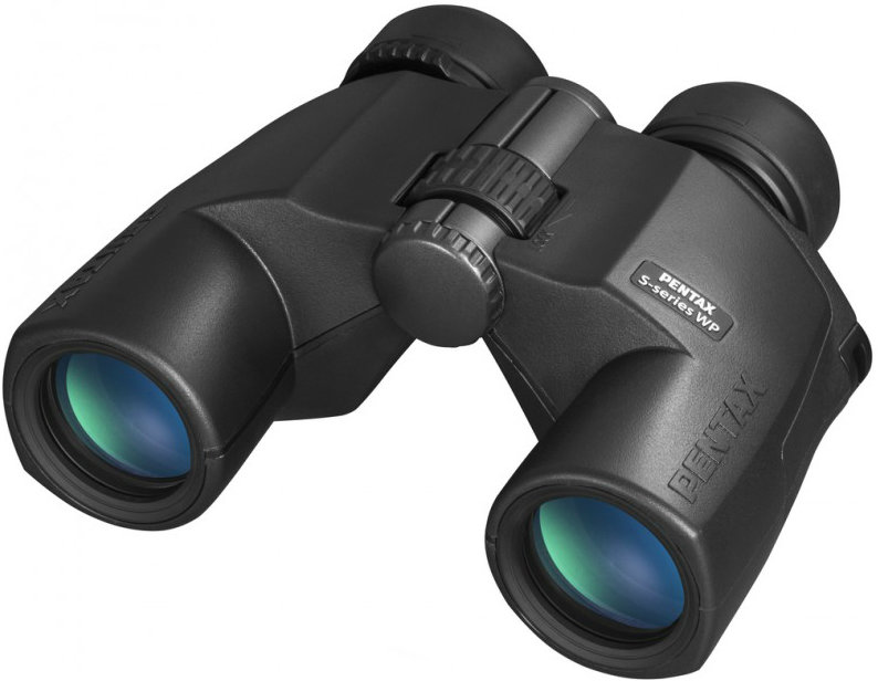 Бинокль Pentax 8*40 SP WP