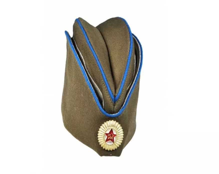 Пилотка ВВС ОРИГИНАЛ СССР