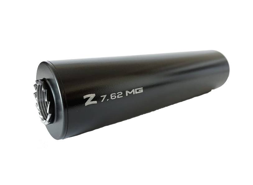 ДТК MG Z-12 5,45х39 АК-12/TR-3
