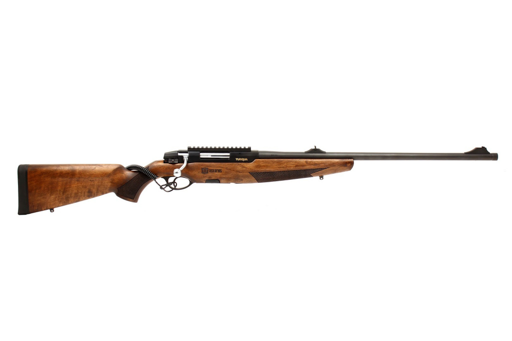 Нарезной карабин ATA ARMS Turqua Walnut .308WIN