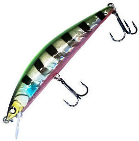 Воблер Akara Splinter 80S 7,5 гр. (1/4 oz 3,1 in) A106/205 (1)