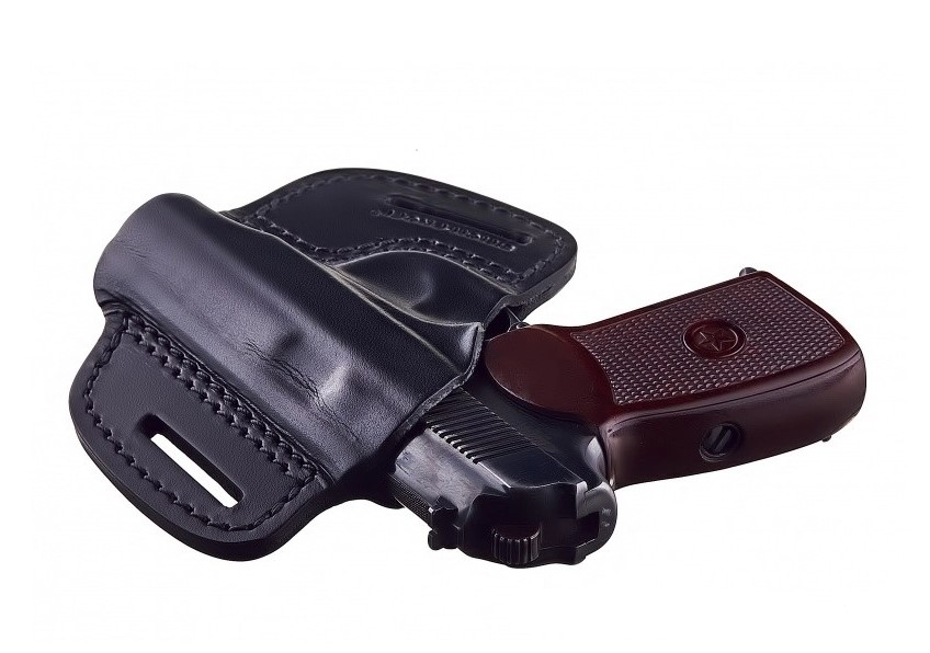 Кобура поясная Формат для ПМ (1)