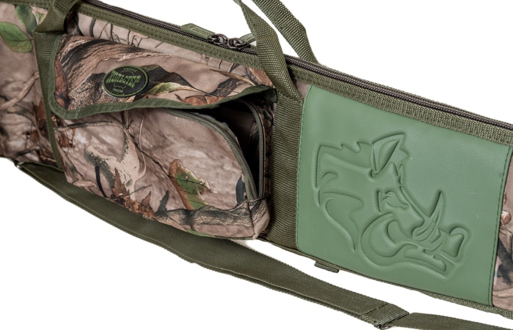 Кейс Хольстер Трофей 120 без оптики кордура /171771000/