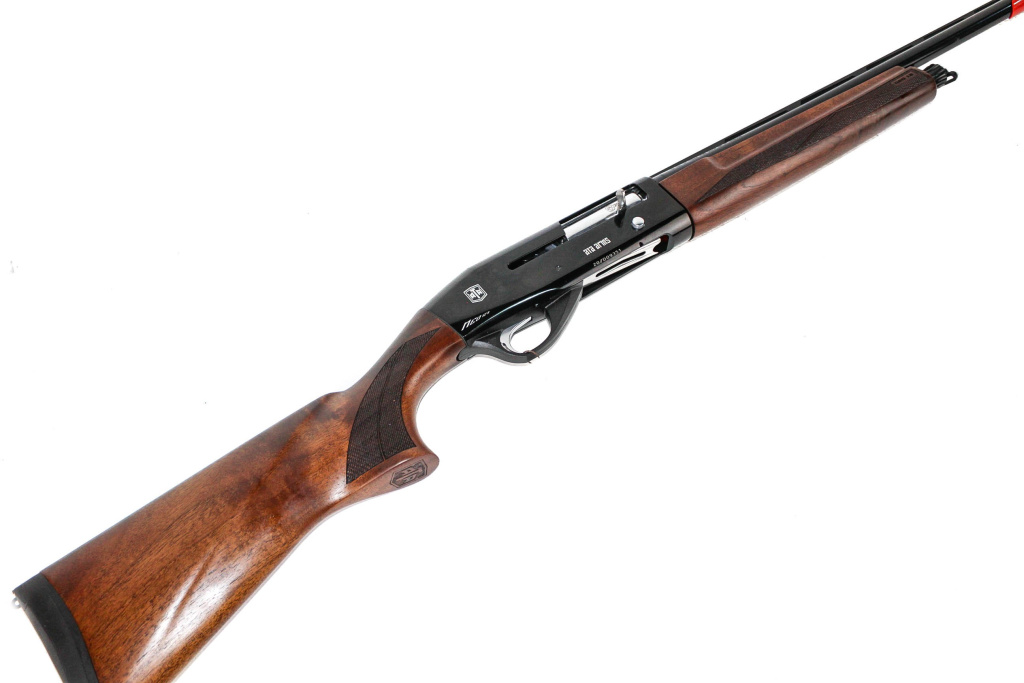 Охот. ружье ATA Neo 12 Walnut Stream кал.12/76 710мм