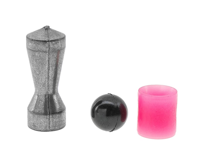 Набор для снаряжения патронов 410кал.