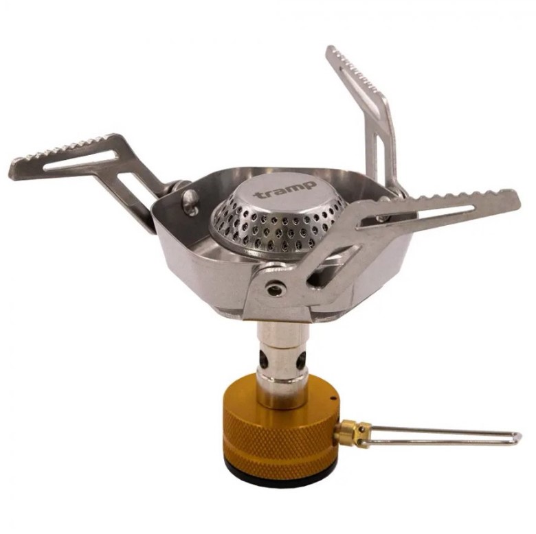 Горелка складная TRAMP /TRG-041/