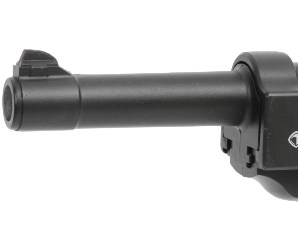 Пневматический пистолет BORNER C41 k.4,5мм.