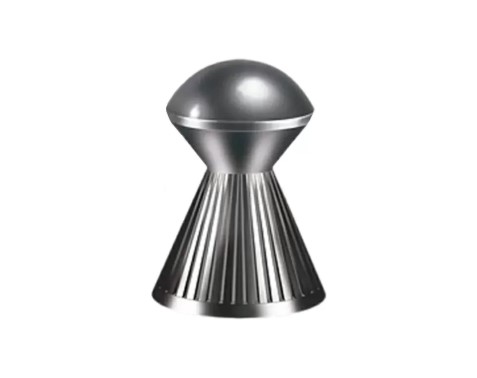 Пуля пневм. Rifle Field Series Dome 5,5мм 1,19гр (250)/1уп.