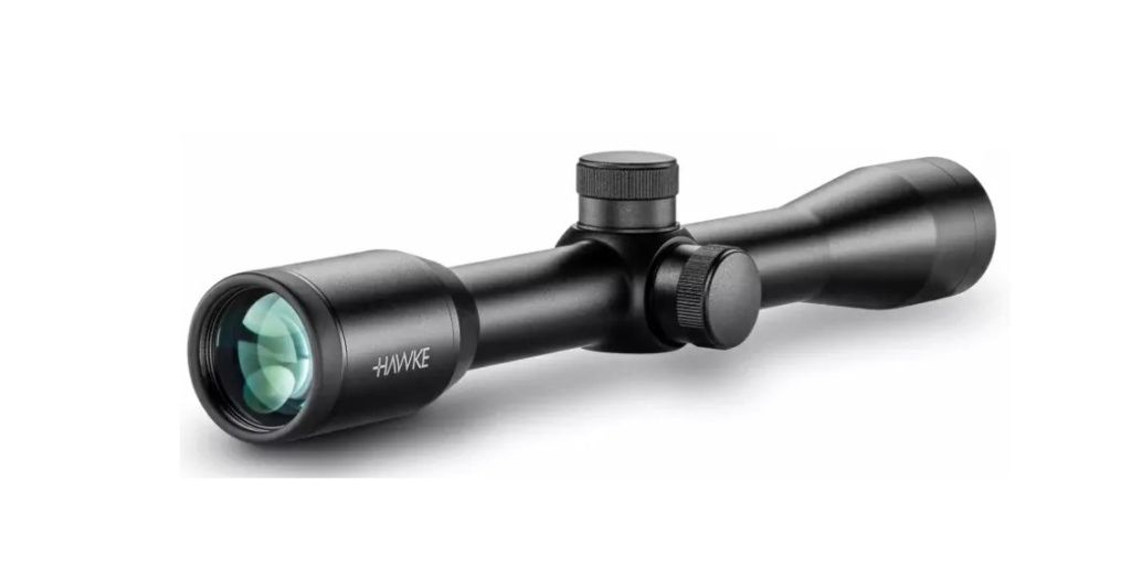 Прицел Hawke Vantage 4x32 (Mil Dot) /14101/