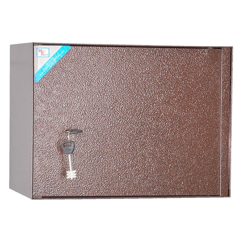 Сейф ШМ-6К