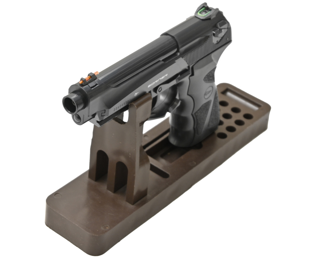 Пневматический пистолет BORNER Sport 306 k.4,5мм.