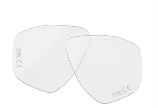 Линза к маске М-40 (+2,5)