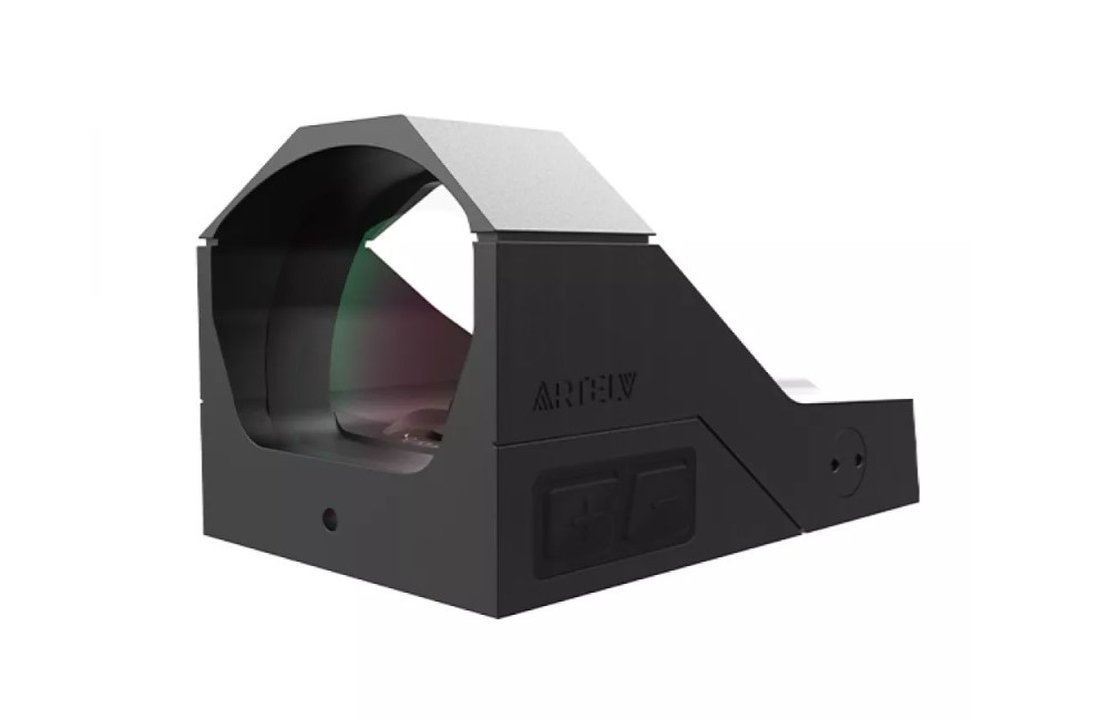 Прицел коллиматорный ARTELV RDO 1*28