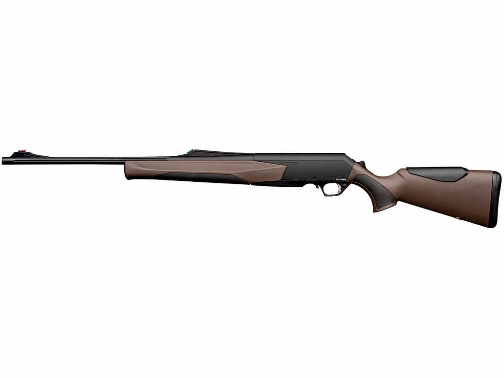 Нарезной карабин Browning BAR MK3 Composite Brown, kal.30-06 L=530