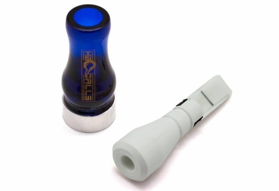 Манок на утку Helen Baud акриловый /АС611/