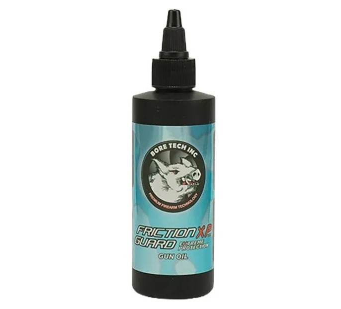 Масло Bore Tech Friction Guard XP 120мл /BTCO-14004/