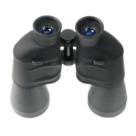 Бинокль Veber Free Focus БПШ 10х50