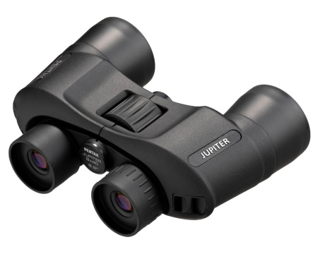 Бинокль Pentax Jupiter 8*40 (2)