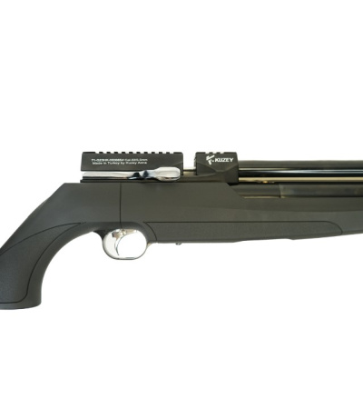 PCP Пневматическая винтовка Kuzеy K60.6,35мм плс
