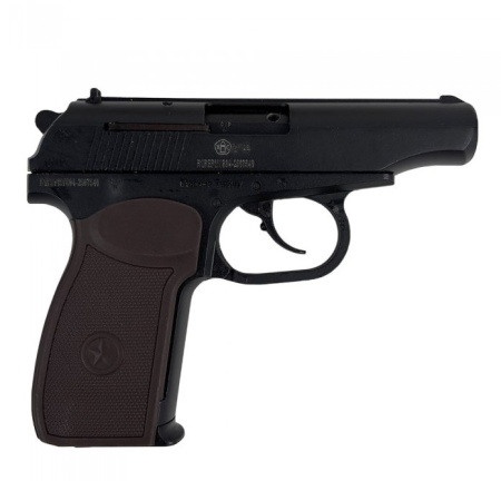 Пистолет сигнальный Retay PM к.5,5