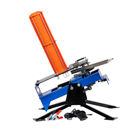 Метательная машинка Протон-М (1)