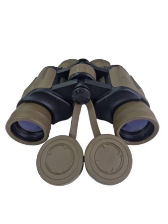Бинокль 8х40 для охоты и активного отдыха (2)