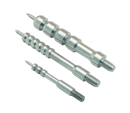 Вишер ЧИСТОGUN 24JAM d=4,3мм дюраль резьба папа, дюймовая 8/32 /CH-24JAM/