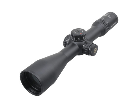 Прицел Vector Optics Continental х6 4-24х56 /SCFF-29/ (3)