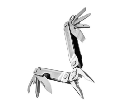 Мультитул Leatherman Bond (3)
