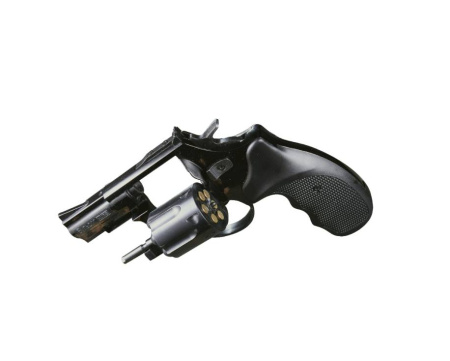 КСОИ револьвер Бульдог KURS к.5,6/16 (2)