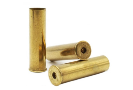 Гильза 16к/1шт латунь