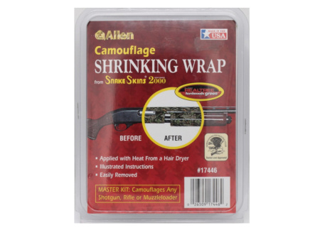 Набор Allen камуфляжный на термооснове Realtree /17446/