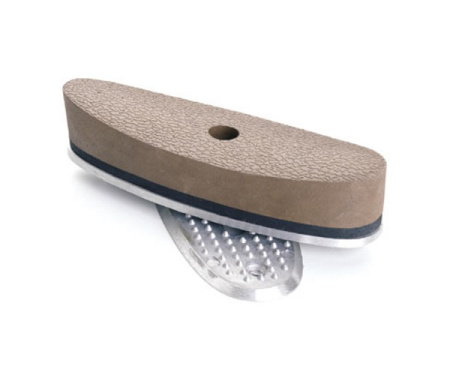 Тыльник д/приклада регулируемый прямой /BC036/ (1)