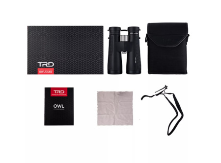 Бинокль ARTELV TRD OWL 12х50