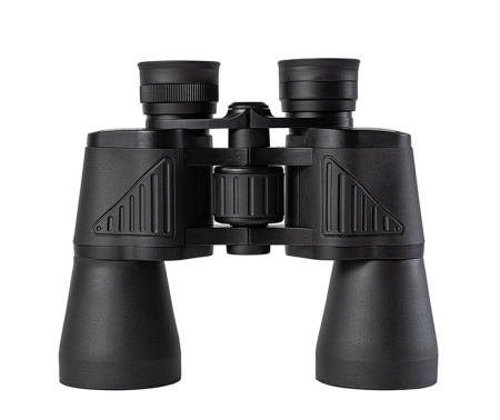 Бинокль GAUT Vega 12*50 Porro-призмы/GV1250B/