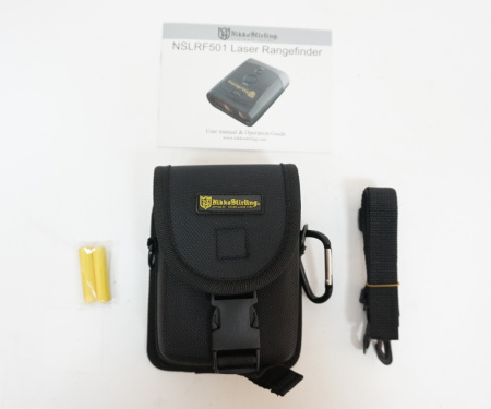 Дальномер Nikko Stirling LRF 501 /NSLRF501/