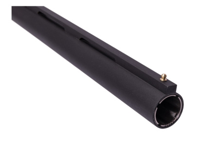 Охот. ружье Beydora BDR 09 к.12/76 Synthetic L-710 черный ресивер, прицельная планка, набор чоков