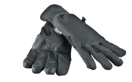 Варежки Blaser Argali2  р.XL /111037-001/